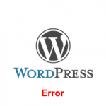 wordpress_error_earl