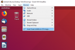 te-VirtualBox-ubuntu-insert-virtialbox-guest-additions